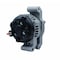 Wai Global Alternator, ALTND ERIF 12V 160A CW HP, 160 Amp12 Volt, CW, 6Groove Decoupler Pulley 11572N - alternate 6